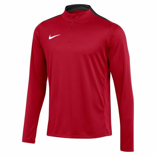 NIKE Men's Dri-fit Academy Pro 24 Drill Top K Sweatshirt (Pack of 1)