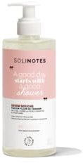 Savon Douche Vanille - 500ml - SOLINOTES