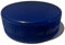 Halona Puck Rubena Light Blue 125 g IIHF offizieller Spiel-Puck Eishockey