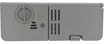 HWEIH 17476000007435 AWECO C1.02(E) 51366 24 C90977 01 Dispensador de detergente for lavavajillas de 220 a 240 V CA, 50/60 Hz