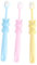 minkissy Brosses À Dents Pour Bébé Brosse À Dents Pour Garçons Et Filles Brosse À Dents Pour Enfants Brosse À Dents Manuelle À Poils Fins Pour Garçons Et Filles