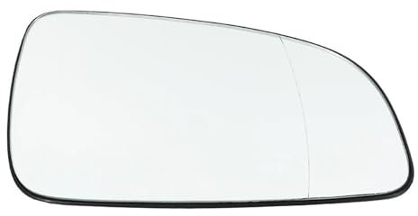 espejo Cristal Marcha Atrás 1 Espejo Retrovisor Ala Izquierda/derecha Coche, Cristal Retrovisor Para Opel Para Astra H 2004 2005 2006 2007 2008, Piezas Exteriores Automóvil