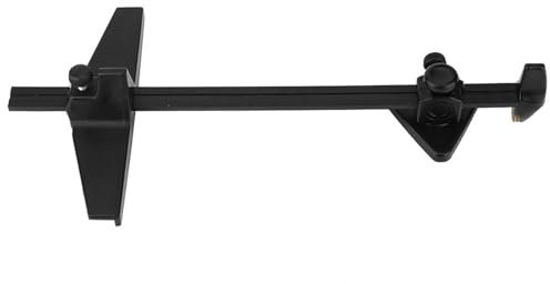 Glasschneider, Rundschneider T-Stange mit Riemen für Industriebedarf