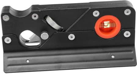 Gadpiparty Handhobel Mit Schräghobel Für Holz Bearbeitung Hobelwerkzeug Trimmerhobel Schräghobel Handhobel