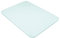 Tuftop Ultimate Kitchen Boards Grande Planche à découper en Verre pour protéger Le Plan de Travail Transparent givré