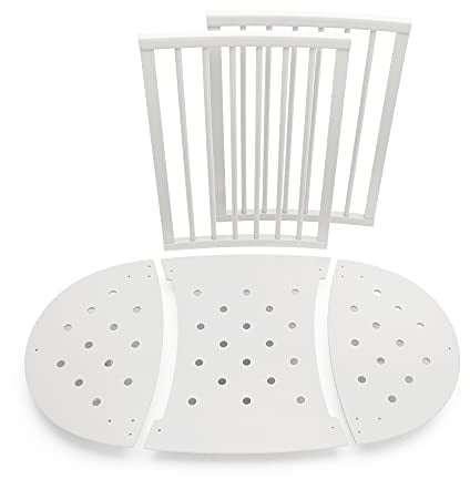 Bett Kit-Verlängerung Kinderbett, A Stokke® Sleepi