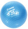 TOGU 493100 Redondo Ball Touch 22 cm Gymnastikball Pilatesball, blau