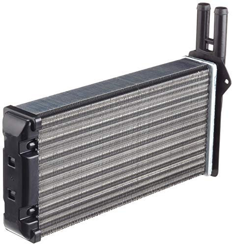 Van Wezel 18006154 Radiateur de Chauffage