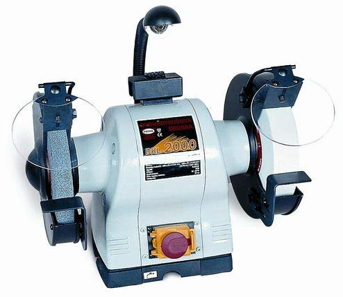 PROMA Winkelschleifer bkl-2000 Tisch Proma