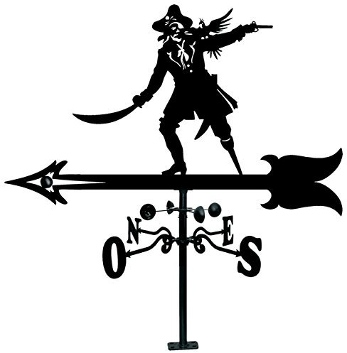 Imex der Fuchs 11054 Veleta Dach Pirat, 900 mm