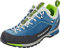 GARMONT Dragontail LT Shoes Men Night Blue/Grey Shoe Size UK 9 | EU 43 2020, Nachtblau, Grau, 42 1/3 EU