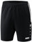 JAKO Competition 2.0 Short Damen schwarzgelb, 38/40 (M/L) Damen