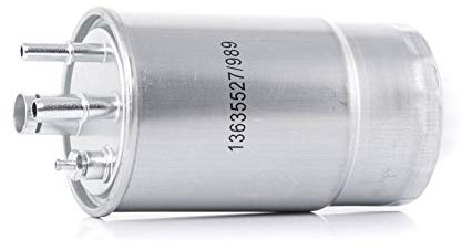 RIDEX 9F0111 Filtro carburante Filtro per condotti/circuiti