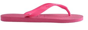 Havaianas Top (Mini Me) Unisex Kinder FlipFlop Pink Flux 31 EU