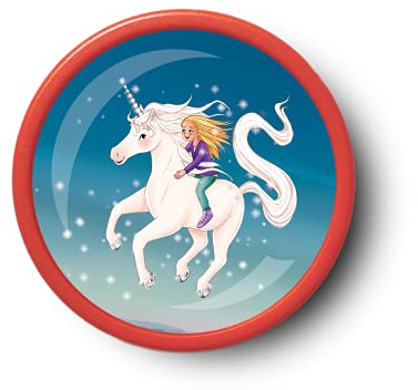 Kekz Audiochip für Kekzhörer, Sternenschweif - Kekz 1: Sprung in die Nacht, Hörspiel für Kinder ab 6 Jahren, Spielzeit ca. 65 min