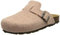 CMP Chaussons Eco Taraz Home, Mocassin Femme, Rose, 39 EU