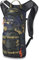 Dakine Session Trinkrucksack 8l oliv/beige