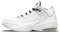 Jordan Max Aura 3 CZ4167-101 (Numeric_40), Weiß, 40 EU