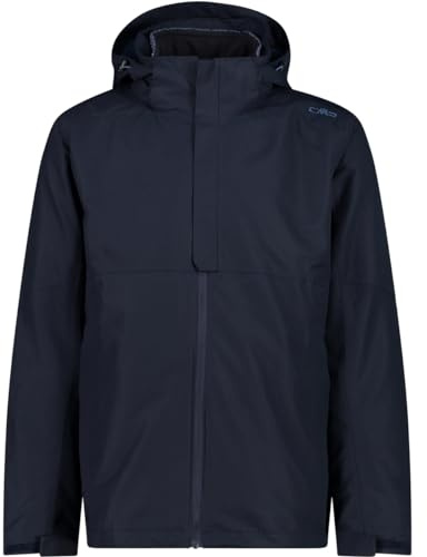 CMP Mann 3-in-1-jacke für Herren Jacket