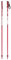 ATOMIC AMT Jr Skistöcke - hochwertiger 3* Aluminium Skistock - ergonomischer JR Griff am Stock - elastische Kids Handschlaufe - Stöcke mit 50mm-Pistenteller