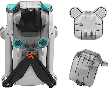 Gimbal Camera Lens Cap, Camera Accessories Protective Lens Cover for DJI Mini 3 Pro Accessory Part