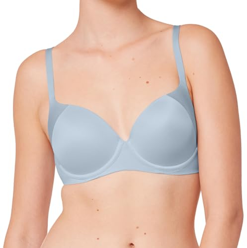 Triumph Body Make-up Soft Touch WP EX, Damen, Fairy Blue, 85B