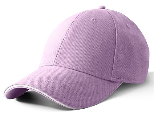 Artexia Casquette Homme en Premium Coton - Casquette Femme - Casquette Baseball Homme