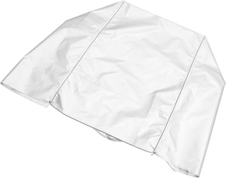 GLSTOY Washer and Dryer Cover Top Loading Washer Cover Dustproof Laundry Dryer Protect for Outdoor Use