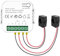 Remingtape Tuya Wifi Smart Power Meter mit Stromwandlerklemme 2 Kanal 80A Energiezähler Smart Home Wattmeter