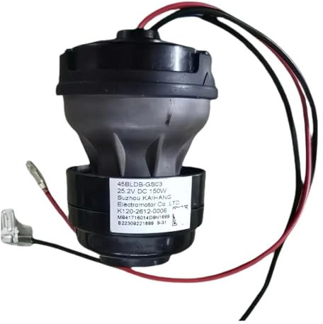 Motor, Kompatibel Mit Tineco, Floor ONE S7 S7 Pro Smart Akku-Staubsauger 45BLDB-GS03 25,2V(S7)