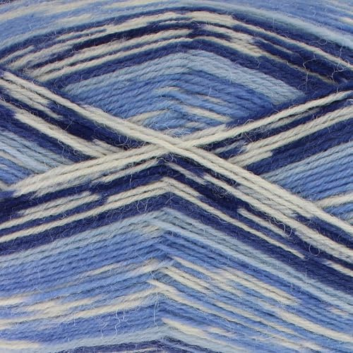 King Cole Norse 4Ply - Njord (5410)