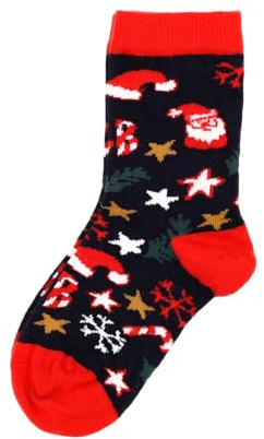 FC Bayern München | Socken Family Winter | Kinder | Mehrfarbig