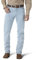 Wrangler Herren Jeans 13MWZ, Original Regular Bootcut Fit, Straight Leg, Bleach, 33W / 34L