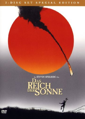 Das Reich der Sonne [2 DVDs] (Special Edition)