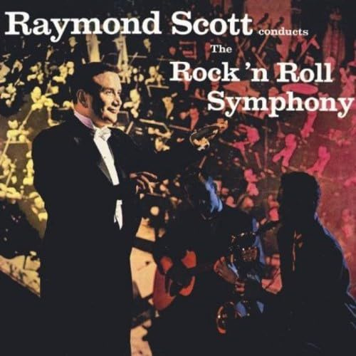 Rock 'n' Roll Symphony