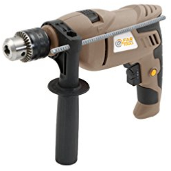 Fartools One IP 13 - Trapano a percussione, 750 W