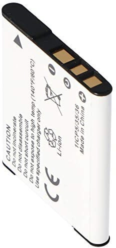 Onni-Tec Akku NP-BN1 Sony