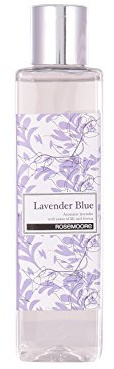 Rosemoore Nachfüllpack für Duftstäbchen, Lavendelblau