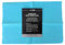 Nushine Silver Cleaning Cloth - Imprägniertes Putztuch für Silber groß (44 x 31.5cm)