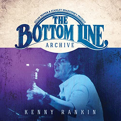 The Bottom Line Archive Series: Plays The Beatles & More (Live 1990)