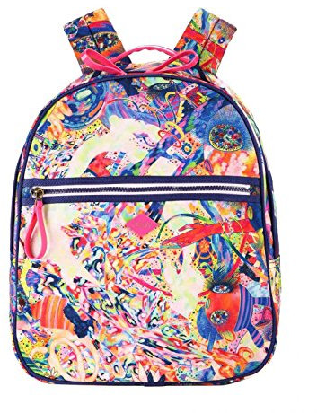 Oilily Tweens M Backpack Purple Rain