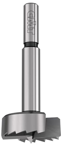 CMT 537.380.31 – Broca type Forstner KSS d = 38 x 90 s = 10 x 30 DX