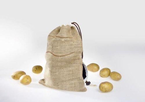 GSD Aufbewahrungsbeutel für Kartoffeln