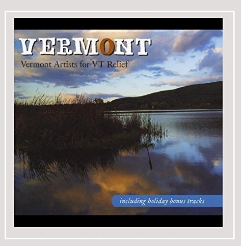 Vermont (Vermont Artists for Vermont Relief)