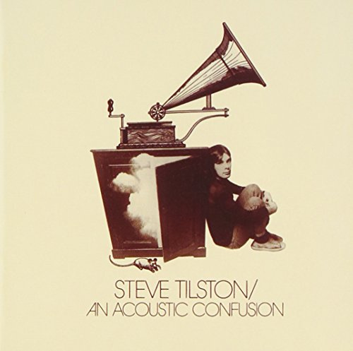 An Acoustic Confusion