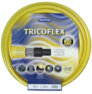 M.25 Hozelock Tricoflex mm Bore [Hozelock]