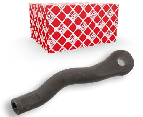febi bilstein 43242 Spurstangenendstück, 1 Stück | Kompatibel mit: LEXUS GS, IS C, IS II, IS III