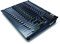 Alto Professional LIVE1604, Professioneller 16-Kanal / 4-Bus Mixer