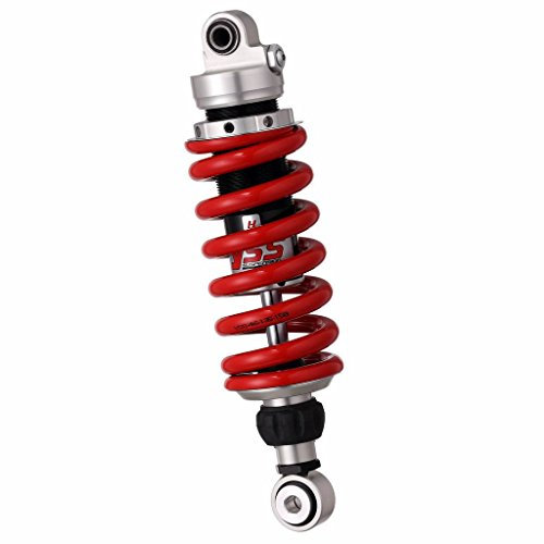 YSS TOPLINE MONO STOSSDÄMPFER KAWASAKI 650 KLR 95/00 (REF.YSS: MZ366-400TR-01-X)