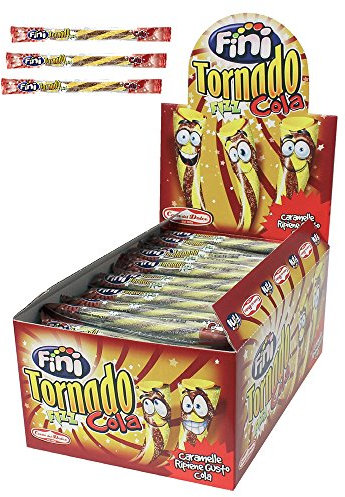 Fine Tornado Fizz Cola, 150 Stück